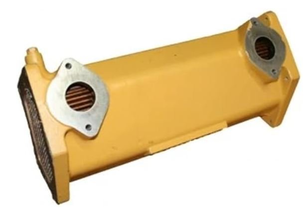 CAT C13 Oil Cooler | Premium Diesel Oil Cooler | 2359780