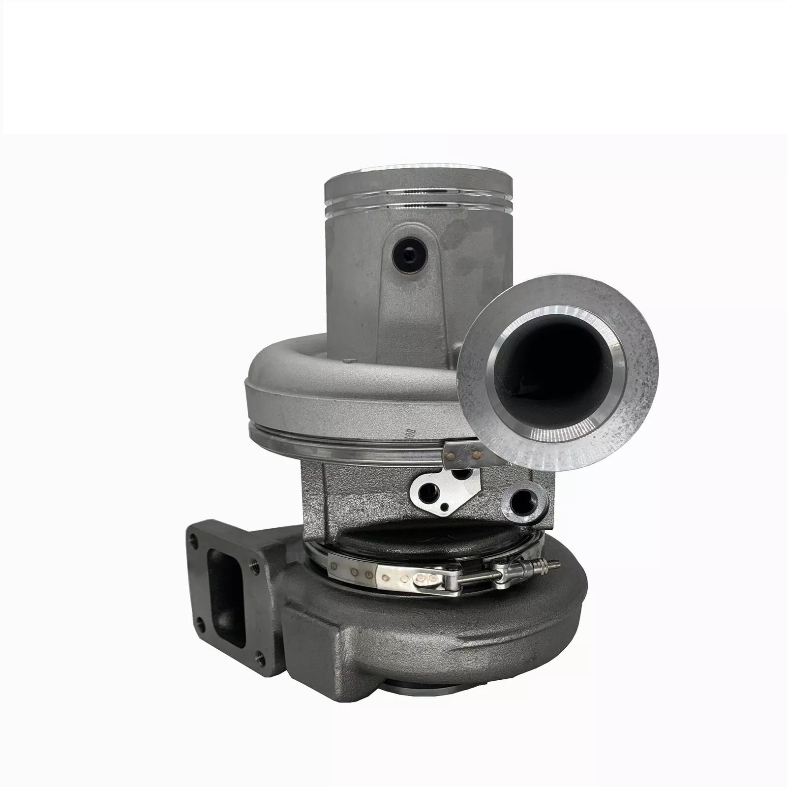 Cummins ISX Turbo | OEM-Quality Turbocharger Replacement | Part #22882112