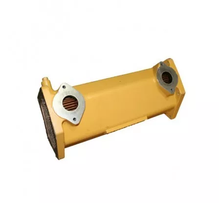 Aftermarket Oil Cooler 236-8745 | Replacement for Caterpillar Equipment