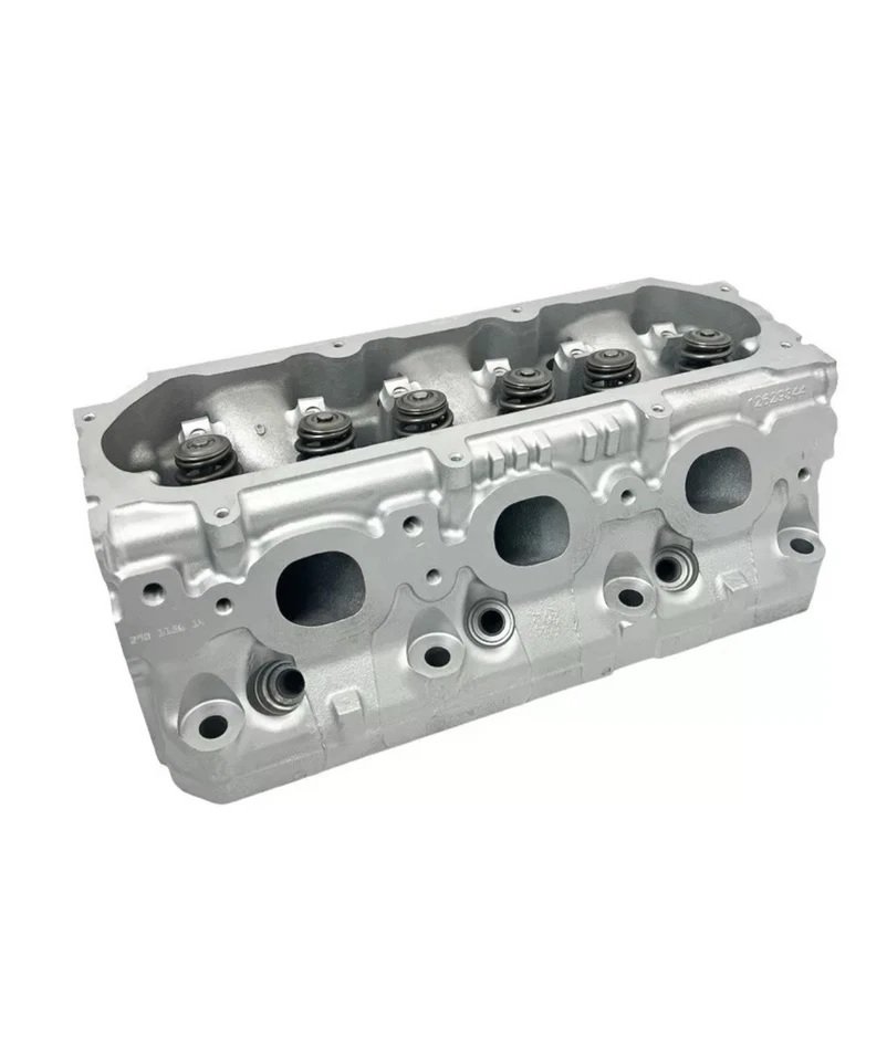 GM 4.3 Cylinder Head | OEM Quality Replacement Cylinder Head