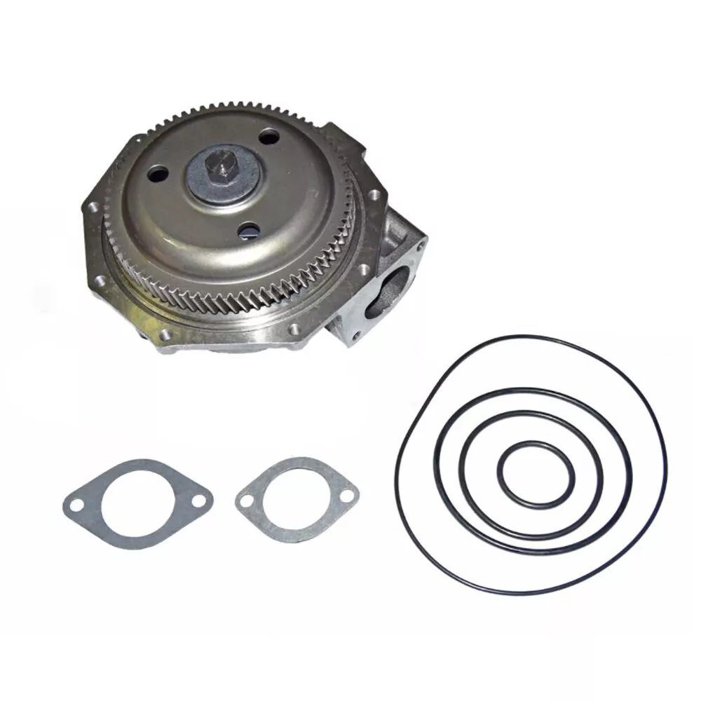 Water Pump 1341340 0R9869 6I3890 for CAT 3406E Engine – OEM-Quality Replacement