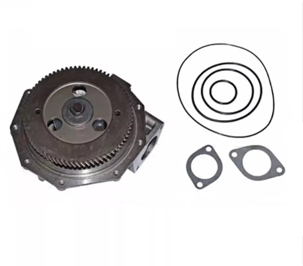 Water Pump 7W7019 135-4926 7C-4957 0R-8217 10R-0482 for CAT 3406B, 3406C Engines