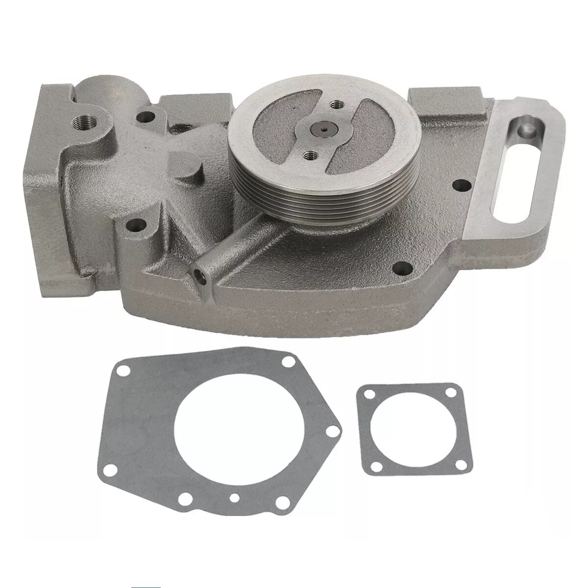 Heavy-Duty Water Pump with Gaskets 3801788, 3051384 for Cummins 855 NTC Big Cam Engines