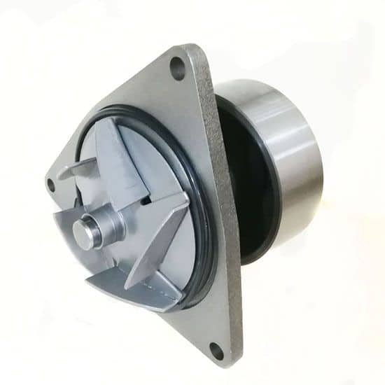 Water Pump for Cummins 6C, C8.3, 6CTA, ISC, ISL, QSC – Replaces 4089647, 3804927, 3973114
