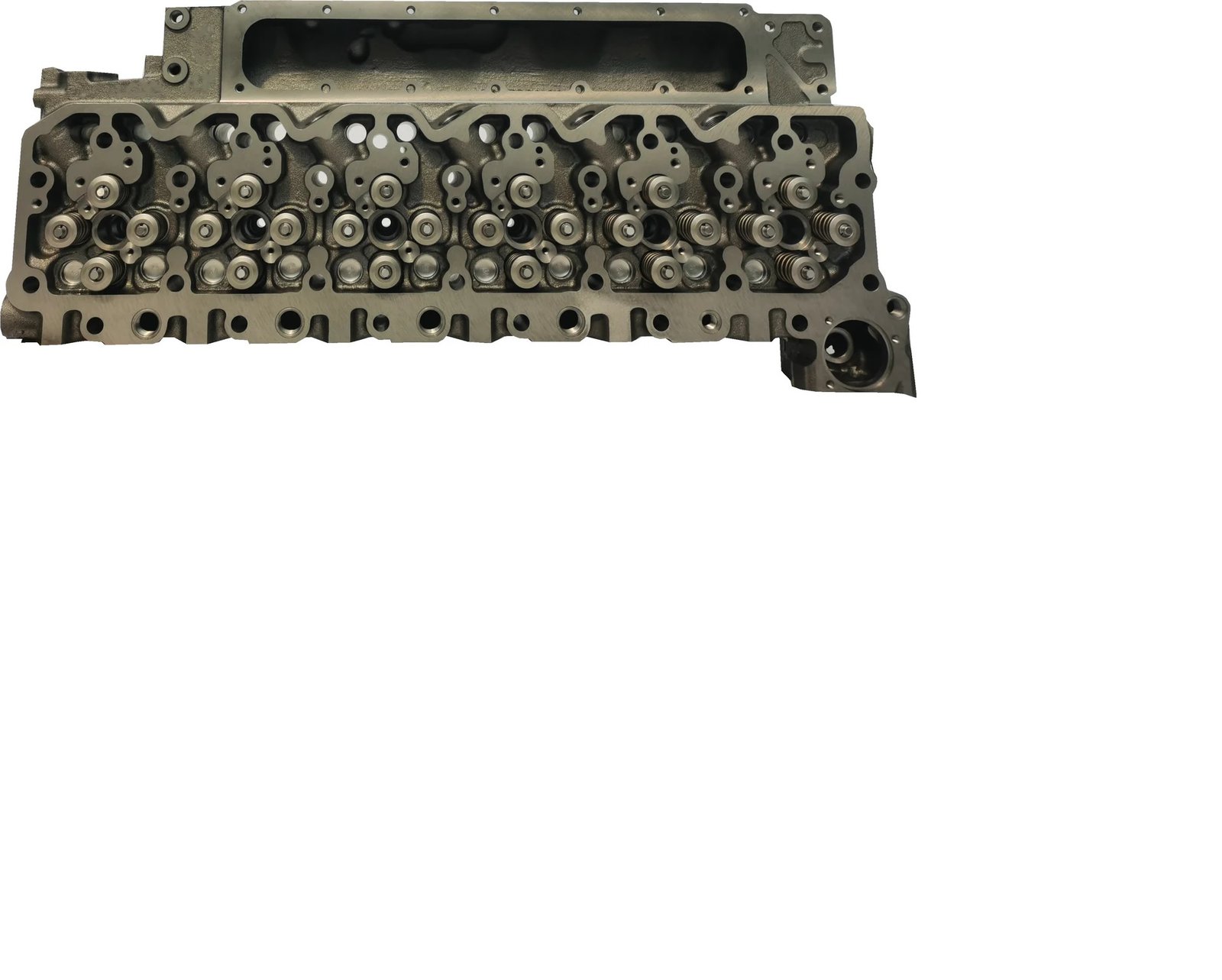 Cummins ISB 5.9 24 Valve Cylinder Head – OEM Quality Replacement | 3965999