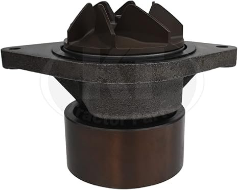 Cummins ISB 6.7 Water Pump Replacement | OEM Diesel Engine Water Pump 3800984