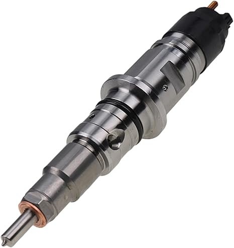6.7 Cummins Fuel Injector Replacement | OEM Diesel Injectors – Part #4983514