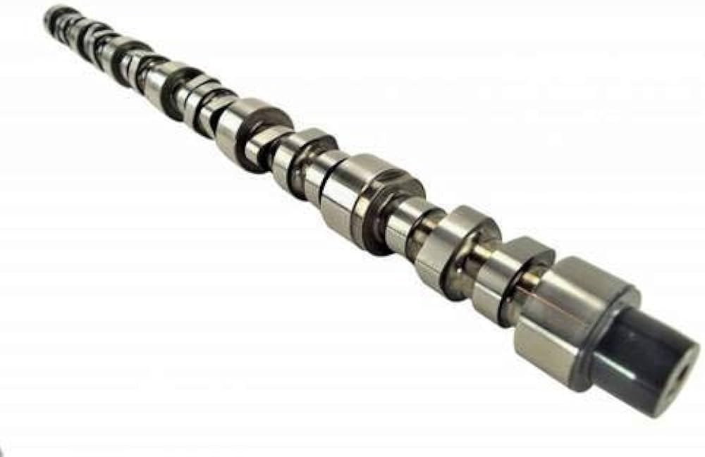 Camshaft for Cummins ISX QSX15 15L Valve | Replaces 3680779, 4059170, 4059331, 4298626