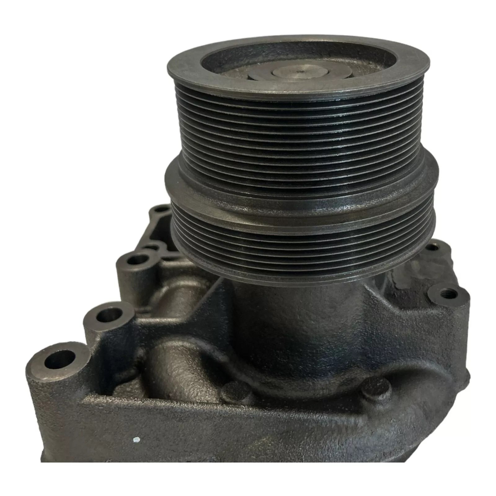 Water Pump 4089910 3682311 4089910RX 3684449 for Cummins ISX15 Engines – Direct Replacement
