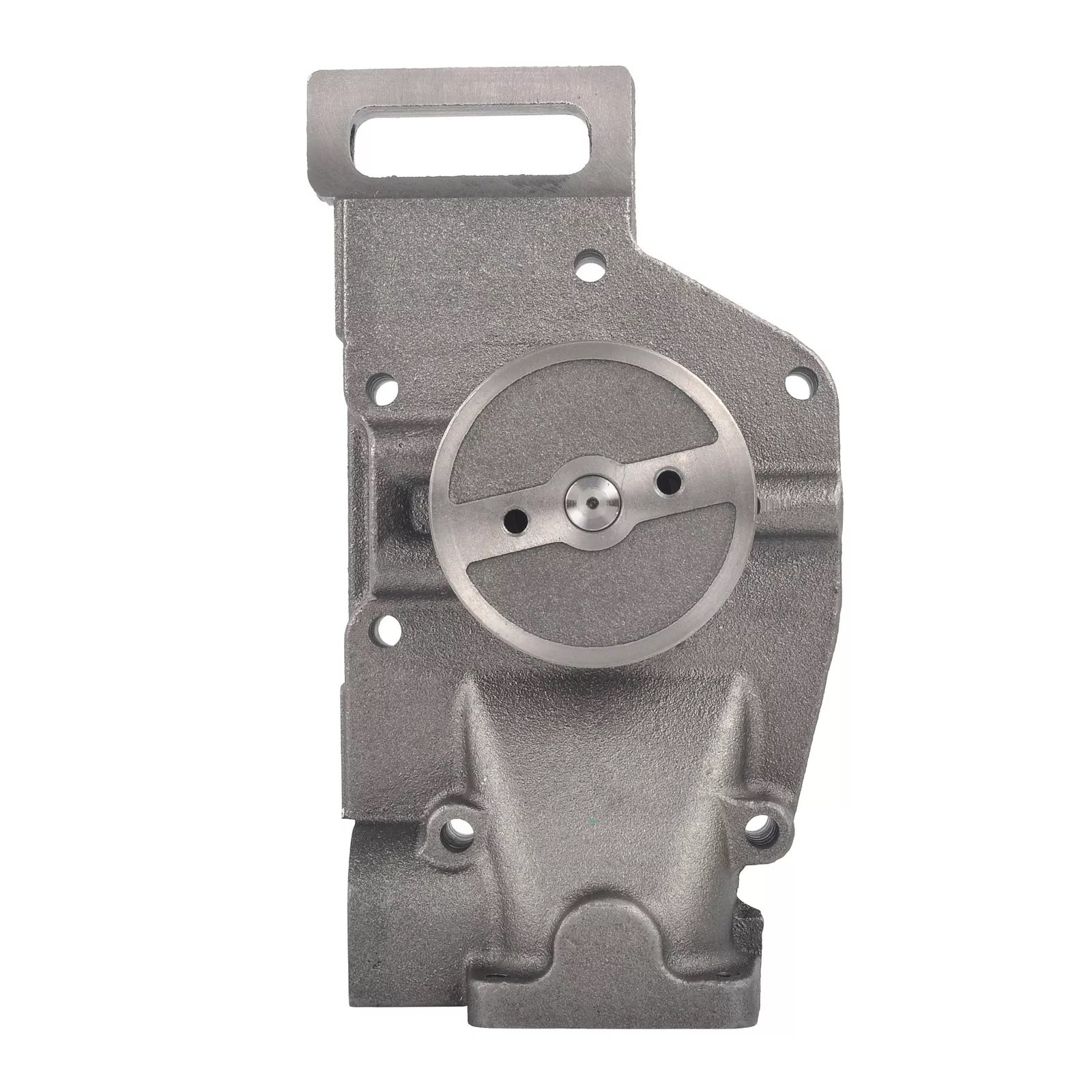 Heavy-Duty Water Pump with Gaskets 3803605, 3803605RX, 3803361 for Cummins N14 Engines