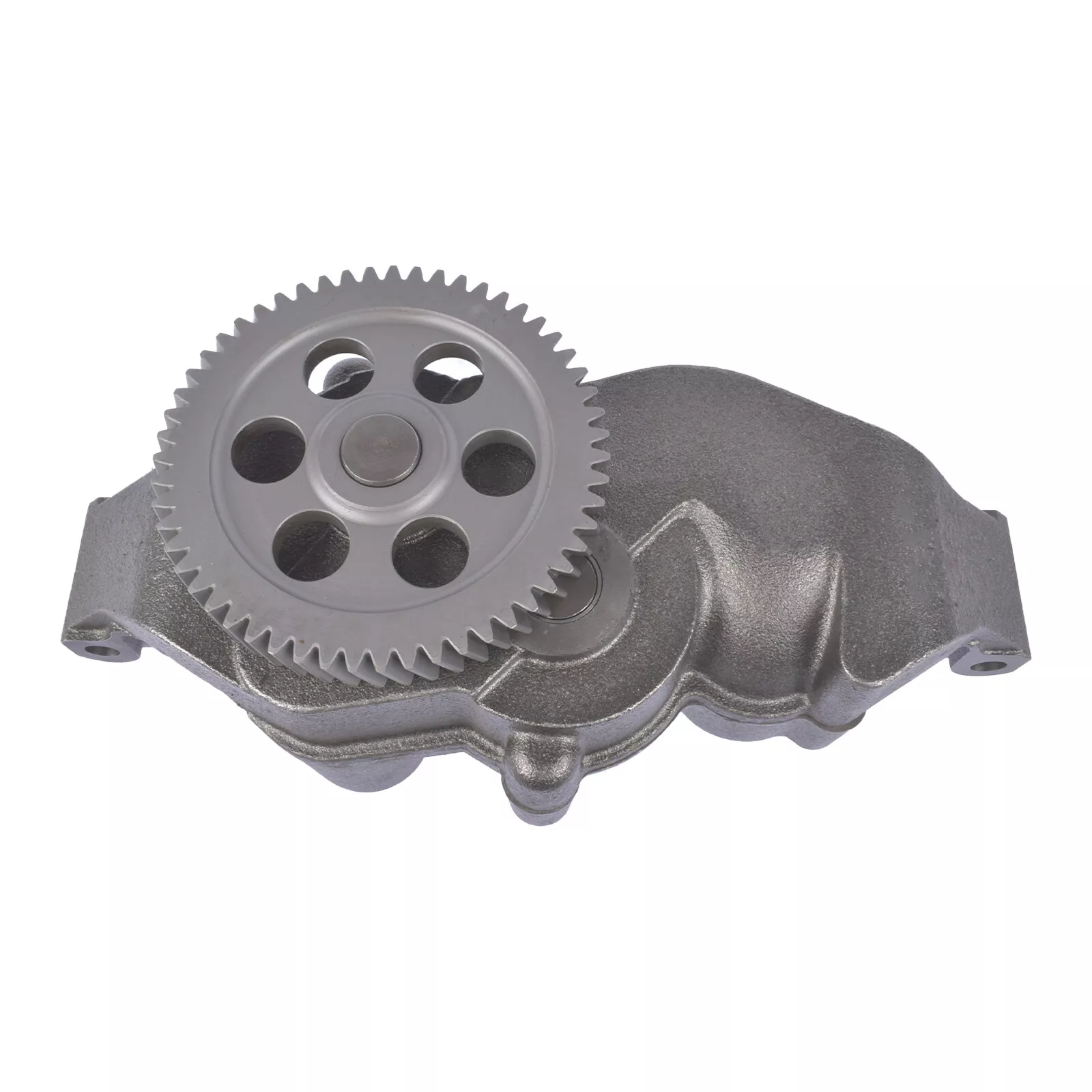 Oil Pump for Detroit Diesel Series 60 | 11.1L, 12.7L, 14.0L | Replaces 23505886