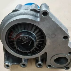 Water Pump 4089910, 4920465 (12 groove) for Cummins ISX15, QSX15 Diesel Engines