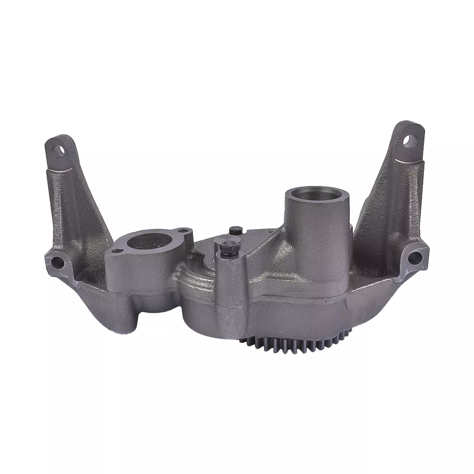 Oil Pump for Detroit Diesel 60 Series 14L Engine | Replaces 23527448