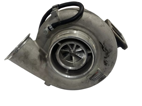 Detroit 12.7 Turbo | Heavy-Duty Turbo | 1080016