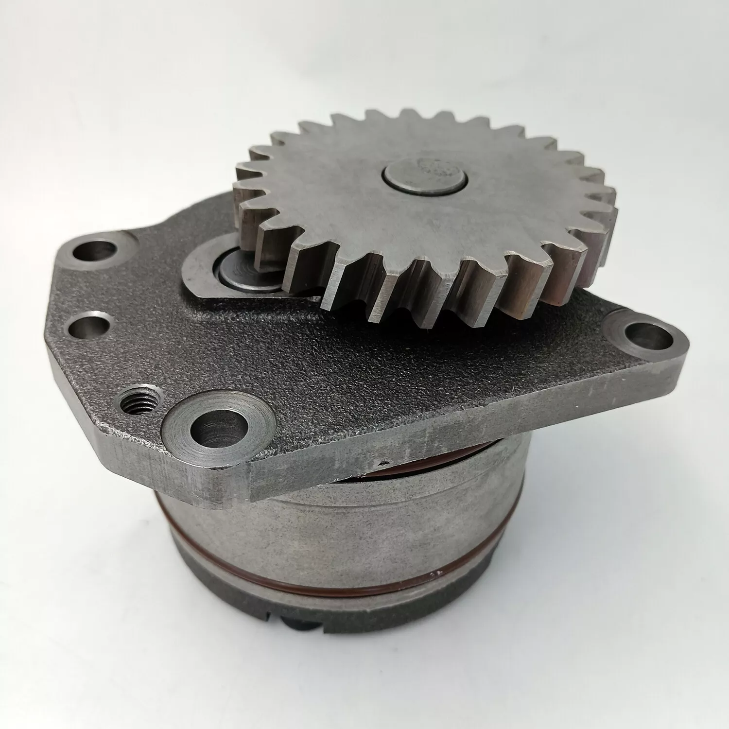Oil Pump for Cummins L10, M11, ISM Engines | Replaces 4003950, 3401186, 3803330, 3895756