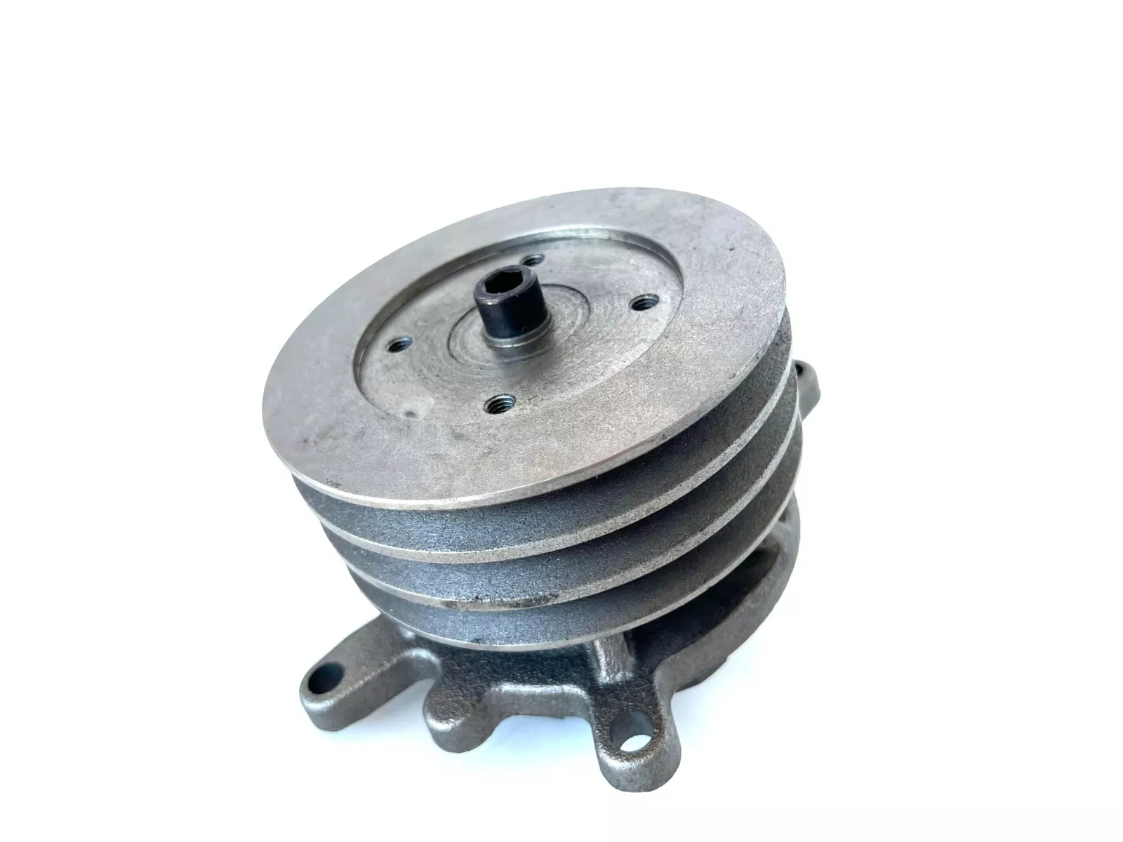 Water Pump for Caterpillar 3208 Engine 2W1225 | Replaces 9N3075, 9N3669, 9N5023, 9N0135, 0R0781
