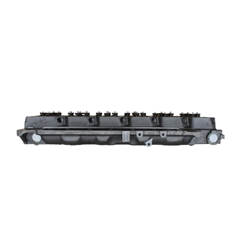 Cummins 6.7 Cylinder Head | OEM Quality Diesel Engine Head | 3977225