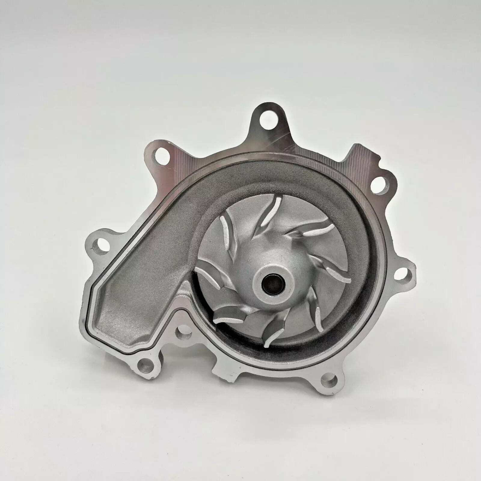 Water Pump for Isuzu NPR, NPR-HD, NQR | Fits 4HF1 4HG1T 4HE1 Engines (1998–2004)
