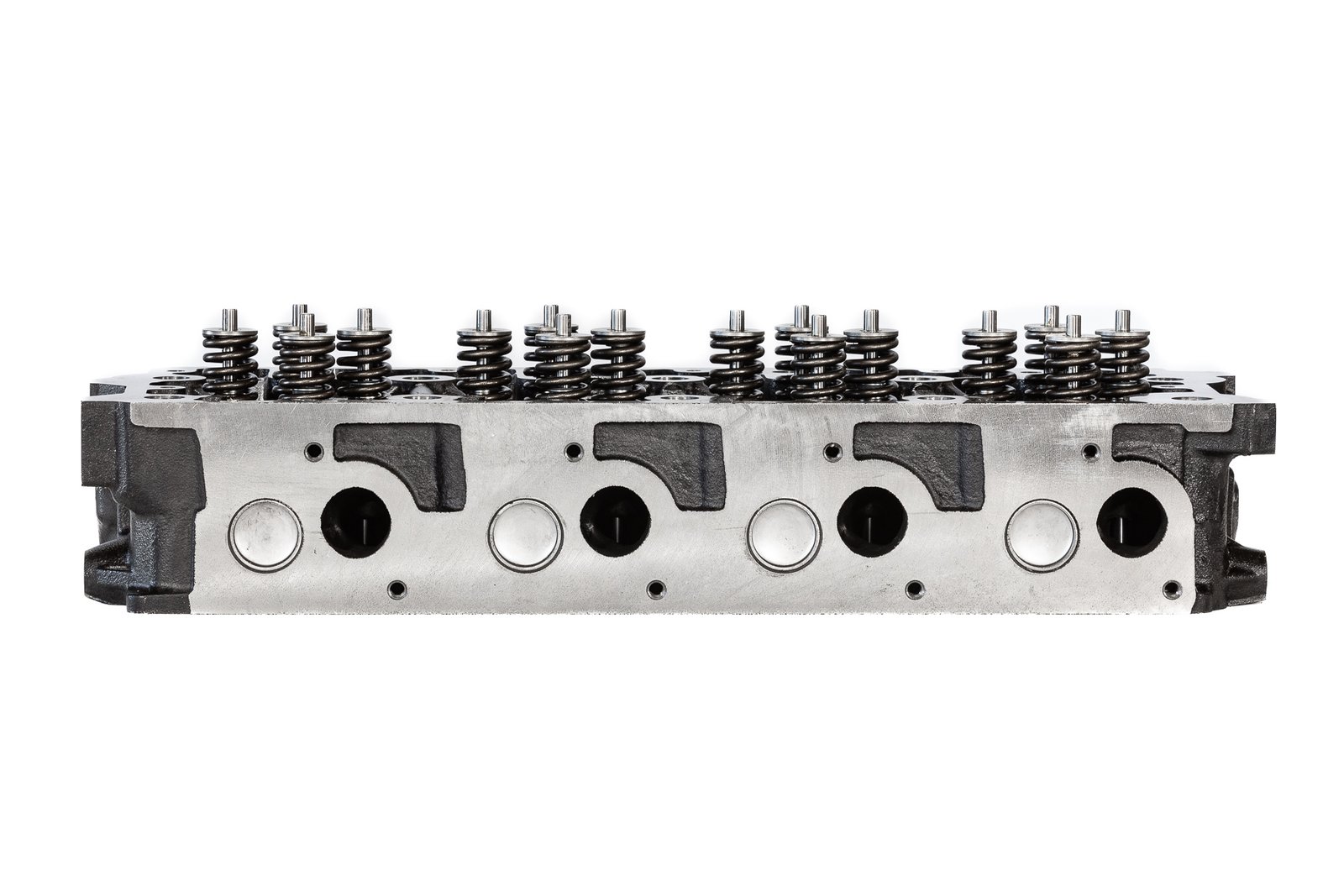 High-Performance Ford 6.4L Power stroke Replacement Cylinder Head | Built for Reliability