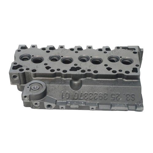 Cummins 4BT Loaded Cylinder Head | Diesel Engine Head | 3920005