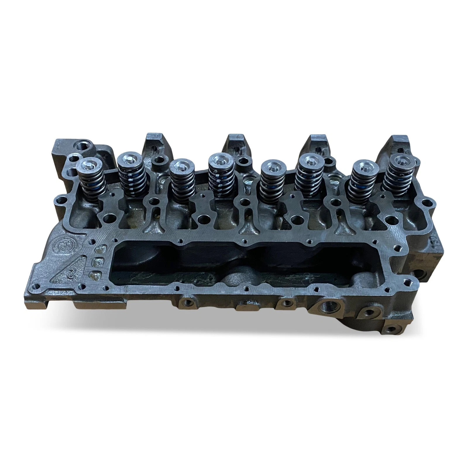 Cylinder Head For Cummins 4BT Engine | 3920005