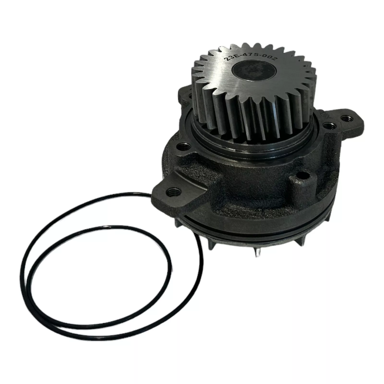 Water Pump for Volvo VNL D12 – Replaces 20431135, 20713787, 20734268, 85000786