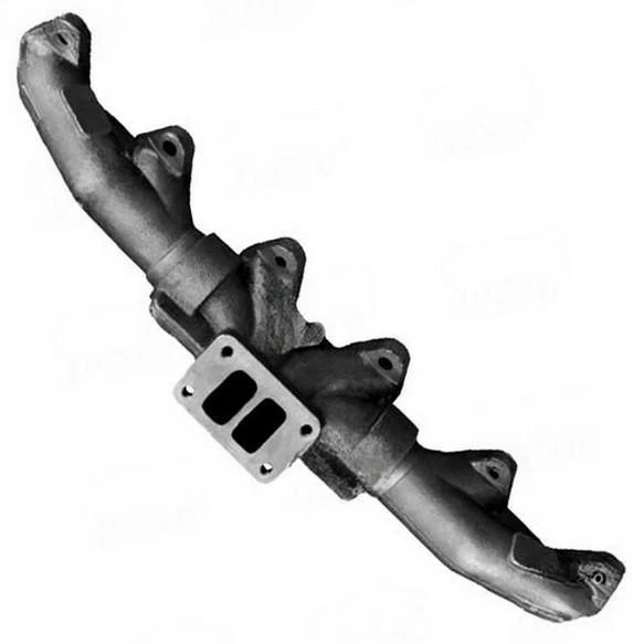 Exhaust Manifolds For Cummins 6BT – 12v Engine | 6BTPM12