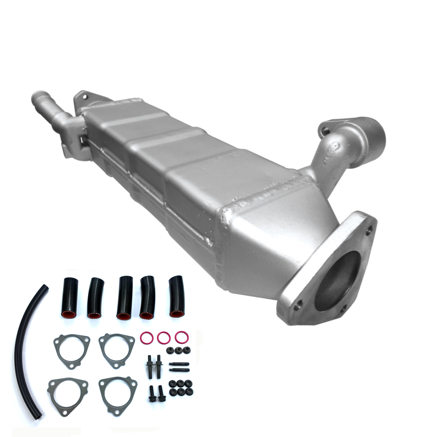 EGR Cooler For International Maxxforce 9/10/11 Engine | 1876262C95