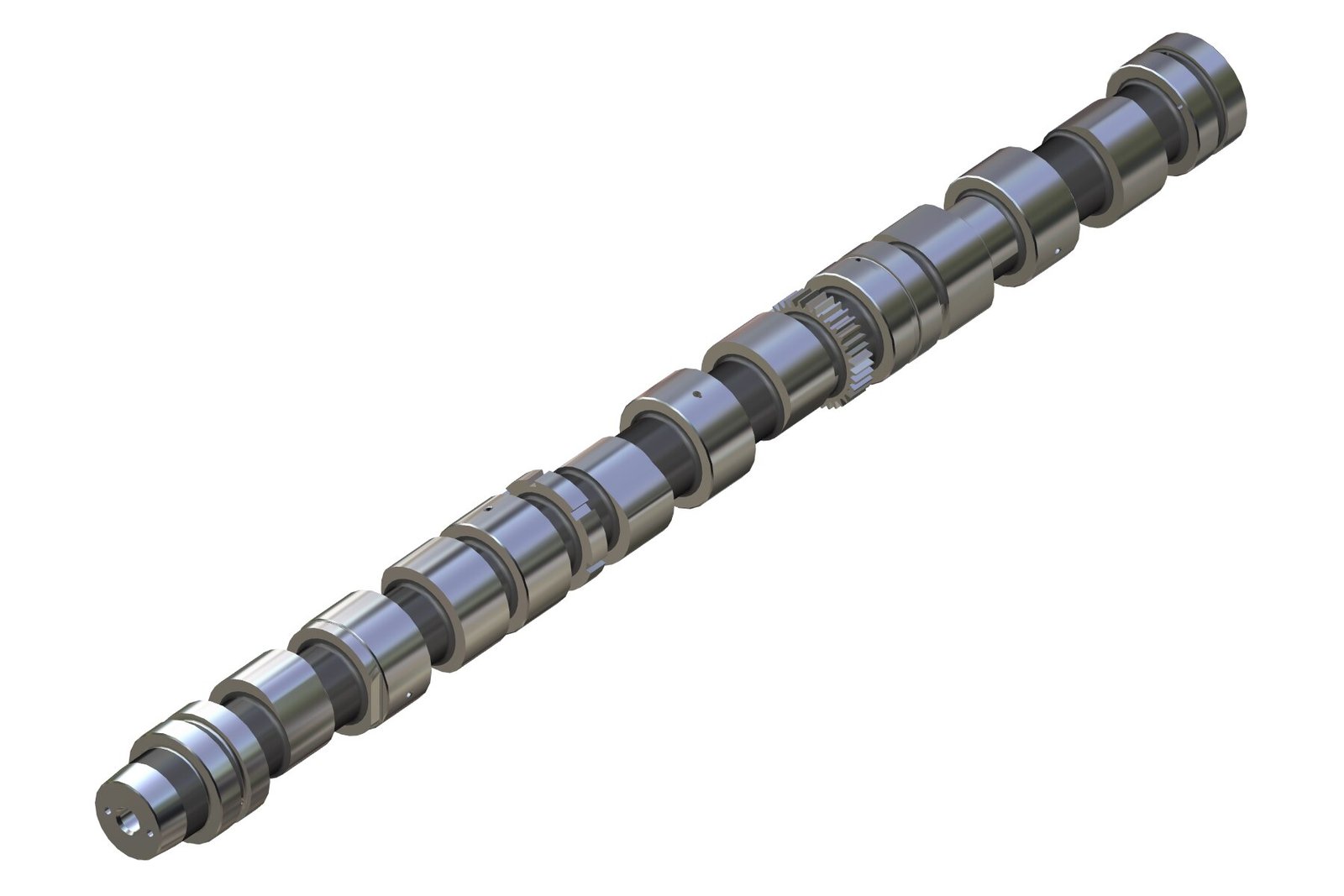 Camshaft For Cummins ISX Engine | 3684306